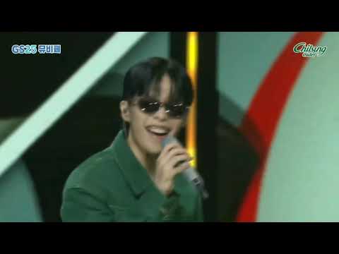 210710 AKMU (악뮤) - How People Move (사람들이 움직이는 게) [GS25 Music & Beach Festival (GS25 뮤비페)]