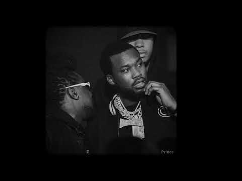 (FREE) Meek Mill Type Beat 10 Minutes - "Heart so Cold”