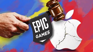 Why a judge said NO to #FreeFortnite on iOS