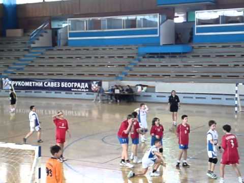 RK.Rakovica-RK.SC.Vozdovac