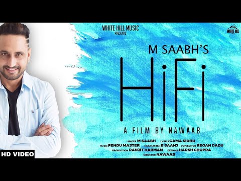 HiFi — watch video