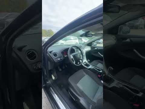 фото ford mondeo iv 0