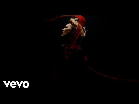 Ivana Kindl - Ostavljaš Me Samu