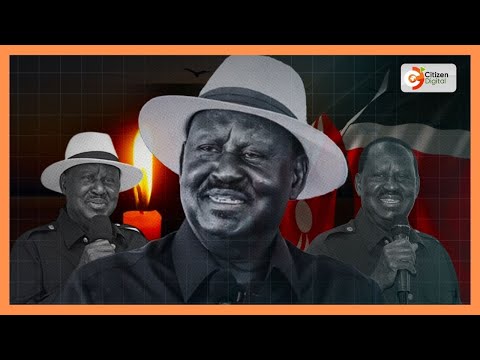 Wakaazi wa kaunti za Kisumu, Homa Bay watokea kwa wingi kutizama mwili wa mwendazake Raila Odinga