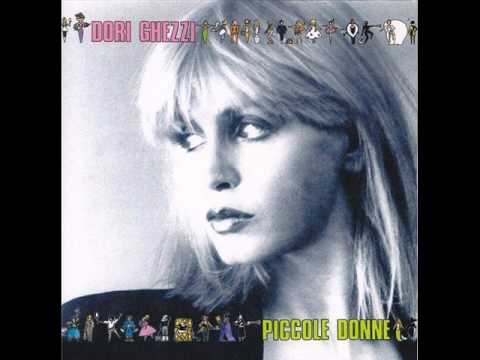 Dori Ghezzi - Vola via (1983)