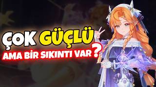 SIGRIKA REHBERİ | Bu Karakter Çok Güçlü | Echolar & Takım Kurulumu & Silahlar | 