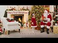 Parichad — Ellie's First Christmas | Sessions on the Green