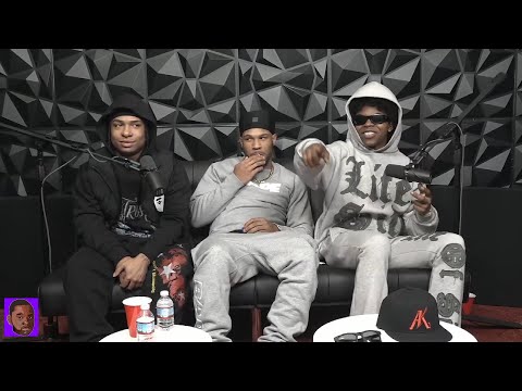 Dudey Lo & Bloodie Introduce OY Banga After Being Released From Prison | part 4