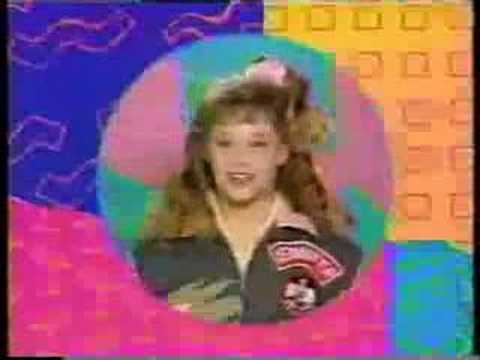 The All-New Mickey Mouse Club - Season 3 Opening (1990)