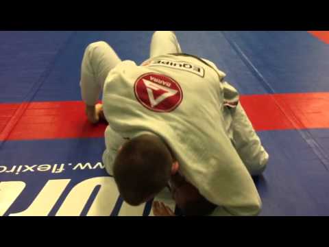 Jamie Horsman at Newquay Open 2016