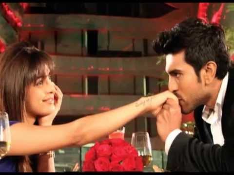 Lamha Tera Mera Full Song - Zanjeer (2013)