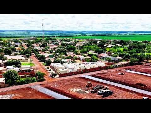  O Mercado de Loteamentos em Terenos, Mato Grosso do Su