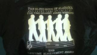 Can You Give Me A Drink-The Blind Boys of Alabama-With Vince Gill