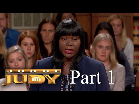 Woman Sues over "Winter Wonderland" Debutante Ball | Part 1