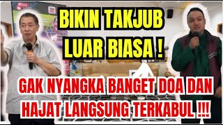 AMAZING! I DIDN'T EXPECT MY PRAYERS AND WISHES TO BE IMMEDIATELY ANSWERED. HUNDREDS OF MILLIONS O...