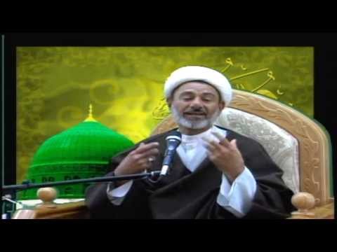 ⁣رحمة الله الواسعة - سماحة الشيخ كريم الخزعلي