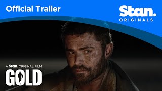 Gold | OFFICIAL TRAILER | A Stan Original Film.