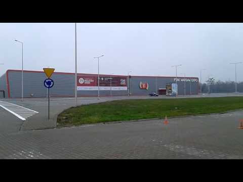 PTAK rally sprint 13.11.2016 Sulima