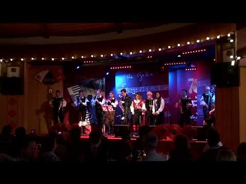 Ansambel Zupan - SONCE ZAŠLO JE ŽE