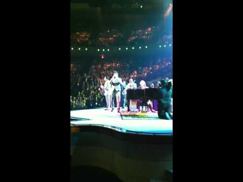 Marcos Witt 25 Conmemorativo