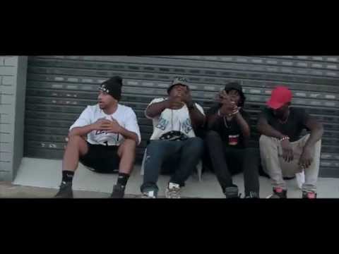 Lil Spacely - Monster Ft. Big Skeez (OFFICIAL MUSIC VIDEO)