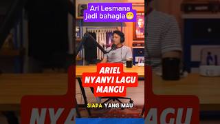 Download lagu ARIEL NOAH nyanyi Lagu Mangu  #shorts #shortsviral mp3