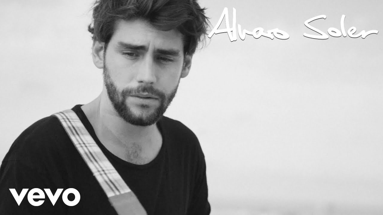 Alvaro Soler — Ella