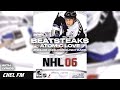 Beatsteaks - Atomic Love (+ Lyrics) - NHL 06 Soundtrack