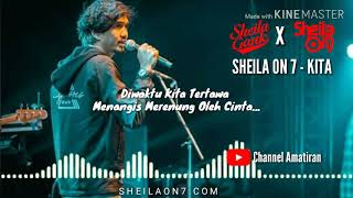 Download lagu Statua Wa Lagu Romantis Sheila On 7 - Kita mp3