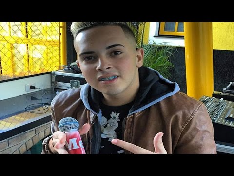 MC Thiaguinho e MC G15 - Baile Da Caititu (Música Nova Lançamento Oficial 2016)