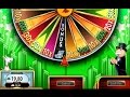 Super Monopoly Money Slot Massive Win WMS