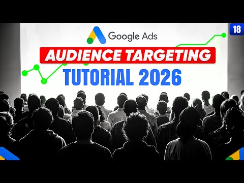 Google Ads Full Course with AI 2026 in Hindi googleads2026 googleadscourse