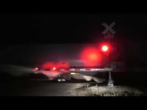 K5LLA vs K5LLA:  UP 8925 Meets UP in Nelson, IL 10/9/21