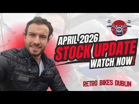 APRIL 2026 STOCK UPDATE! - Image 2