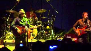 Wilco - War on War (Beale Street Music Festival) + classic Tweedy joke