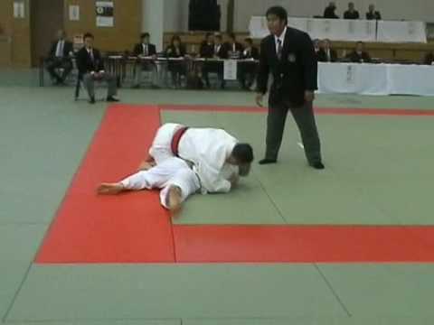 NZMastersJudo08_GC2.wmv