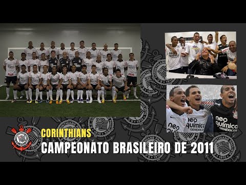 Corinthians | Campaign in the 2011 Brazilian Championship