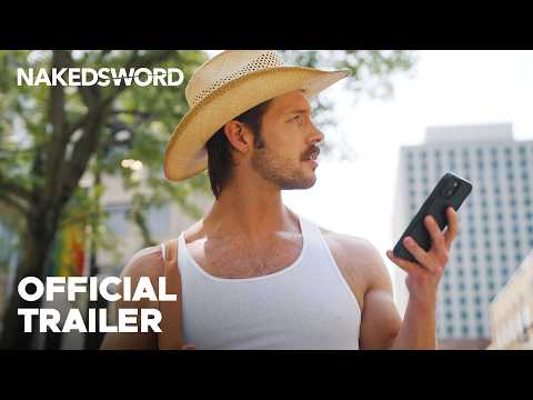 Saddle Uptown Saddle Uptown | Official Trailer | NakedSword Originals trailer thumbnail