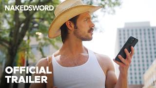 Saddle Uptown | Official Trailer | NakedSword Originals