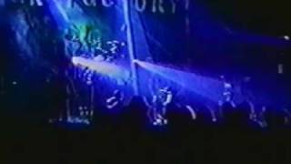 Fear Factory - Descent (Live 1999)