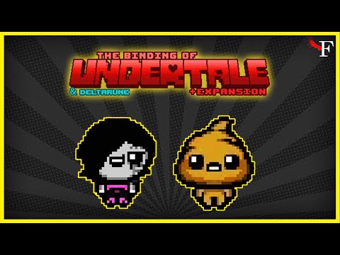 METATTON COCÔ! #10 - THE BINDING OF ISAAC REPENTANCE - #440 PTBR