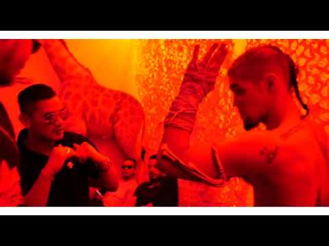 Mekong Soul (MKS)- Nos Rêves (Clip Officiel)