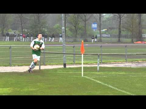 20120428 FC Dordrecht B1 - Quick B1 (4-1) 1e Helft