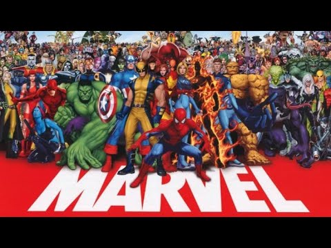 Top 15 most powerful character of marvel comic