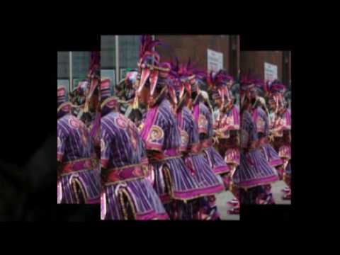 Greater Kensington String Band