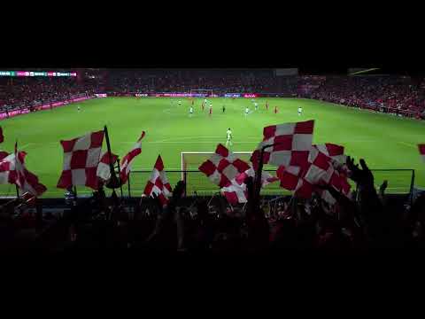 "Llora monterrey  Toluca vs monterrey  2025" Barra: La Perra Brava &bull; Club: Toluca