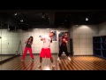 Word Up! - Little Mix choreography by macotsu ...