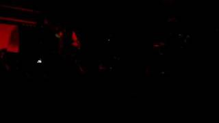 Goatwhore - Carving Out The Eyes Of God (Live)