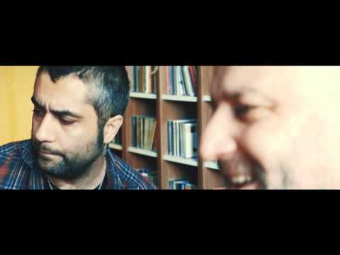 Vedat Yıldırım & Cansun Küçüktürk - Ev Kayıtları (Official Teaser)