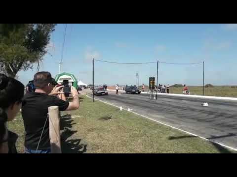 Opala Caravan 4 Cil. Turbo CONTRA AP Turbo!!